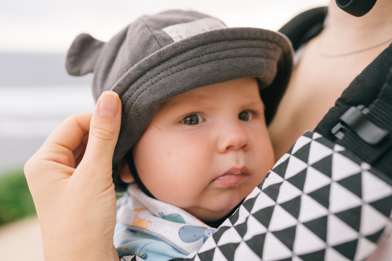 Newborn Baby Safety Tips: Protect Your Newborn from these Common Accidents