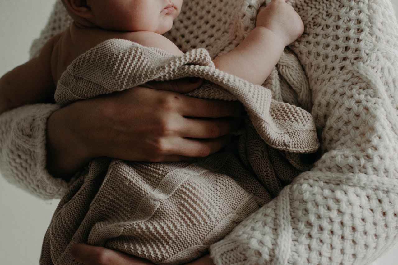 Six Common New Mom Fears and Worries About Their Newborns