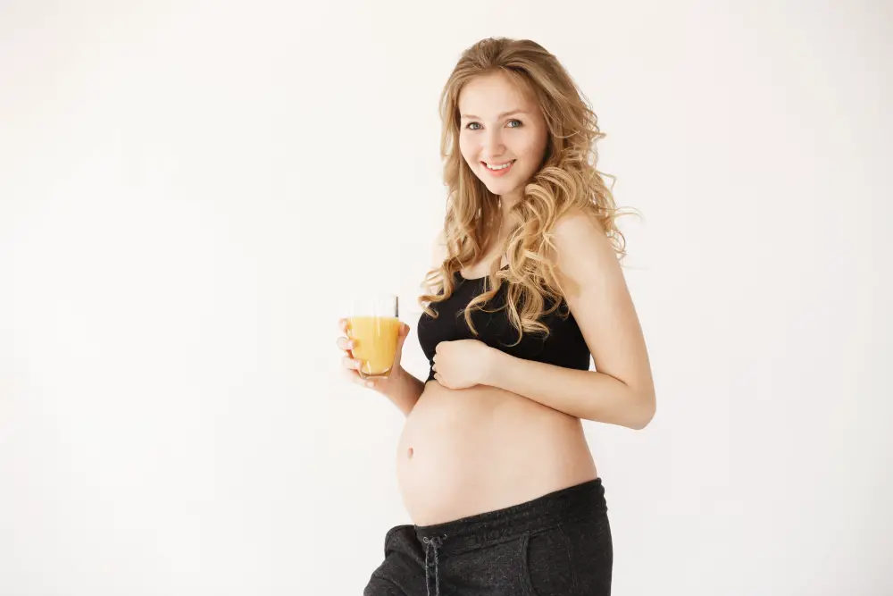 what-is-healthy-to-drink-besides-water-when-you-re-pregnant