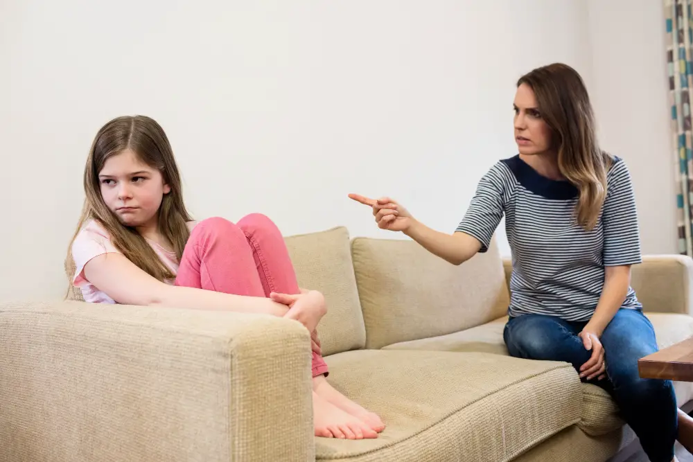 Is Shut Up a Bad Word to Say Around Your Kids?