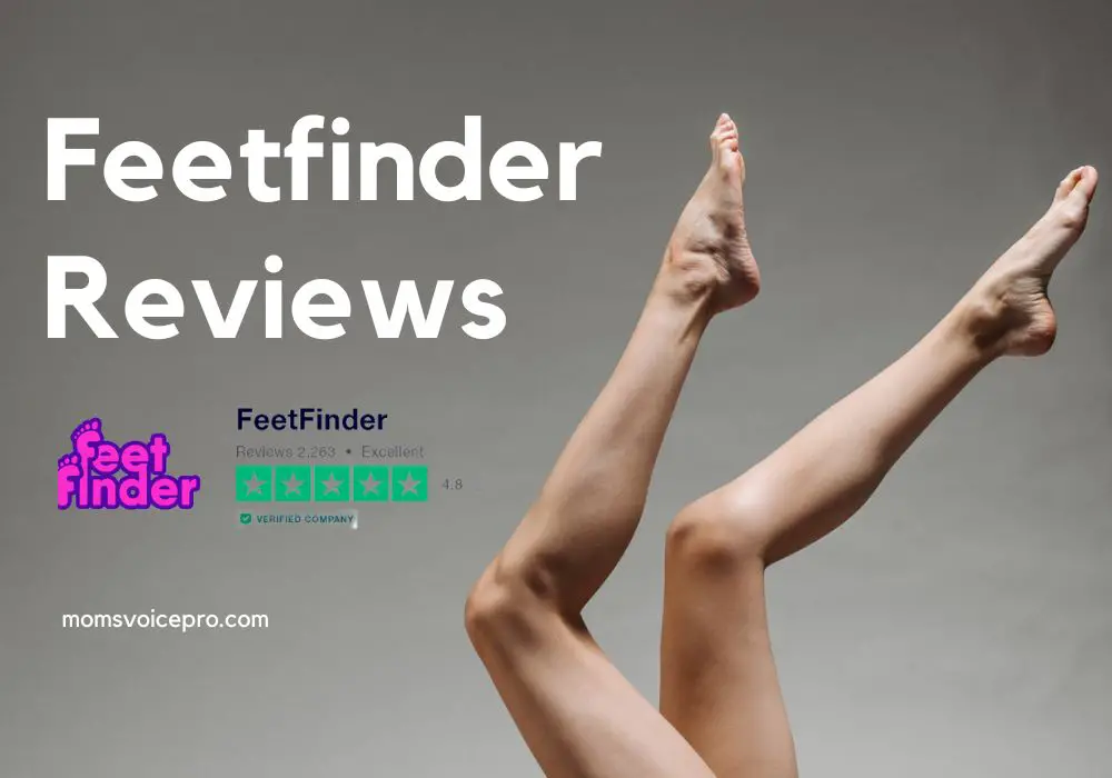 Feetfinder Reviews: Is Feetfinder Legit or a Scam?