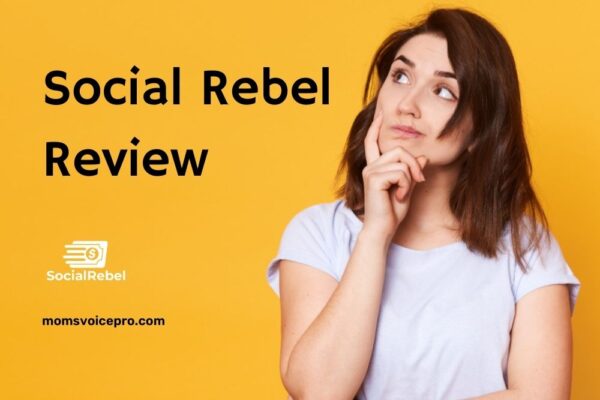Social Rebel Reviews