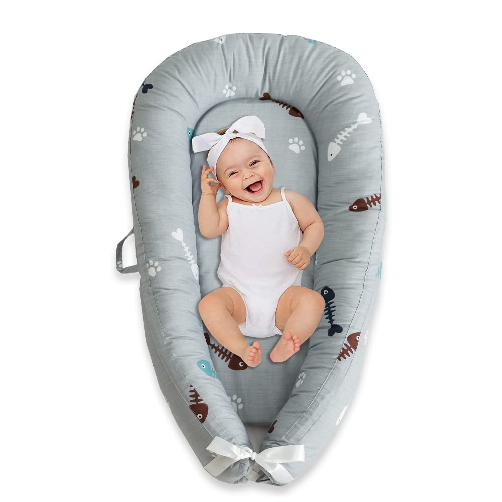 The Best Baby Lounger Every New Mom Should Buy