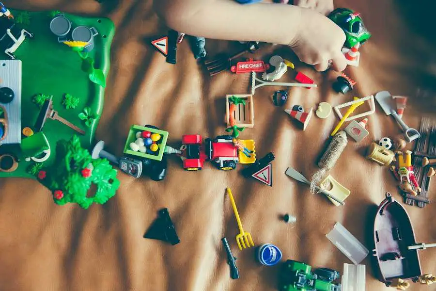 The Best Montessori Toys for Babies—Your Ultimate Guide