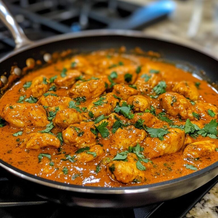 Butter Chicken