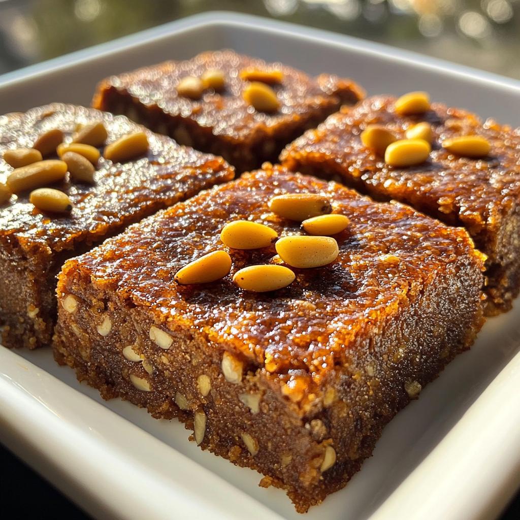 Kibbeh Traybake