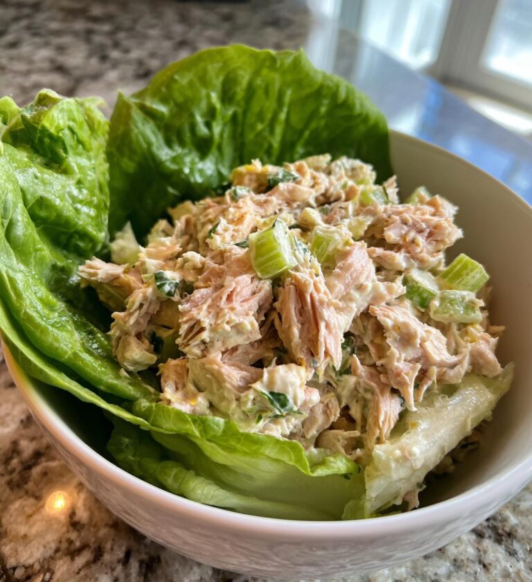Tuna Salad