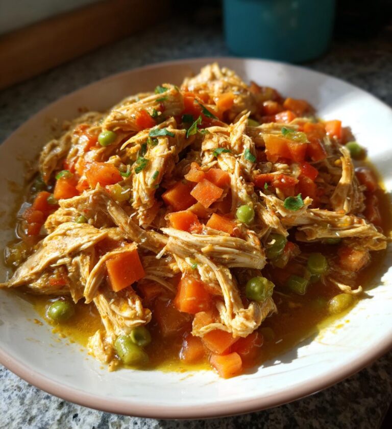 crockpot recipes easy
