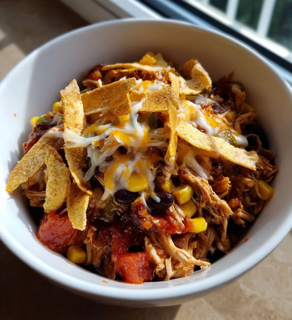 crockpot recipes for a crowd