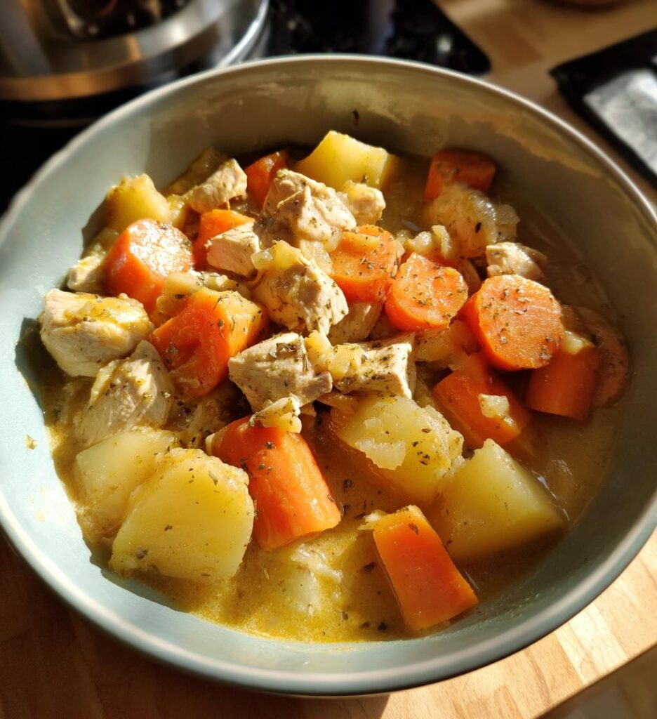 crockpot recipes for kids