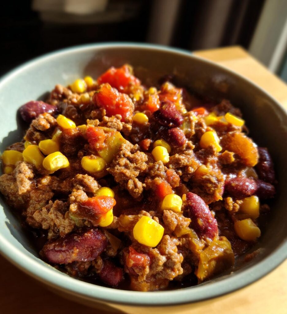 crockpot recipes ground beef