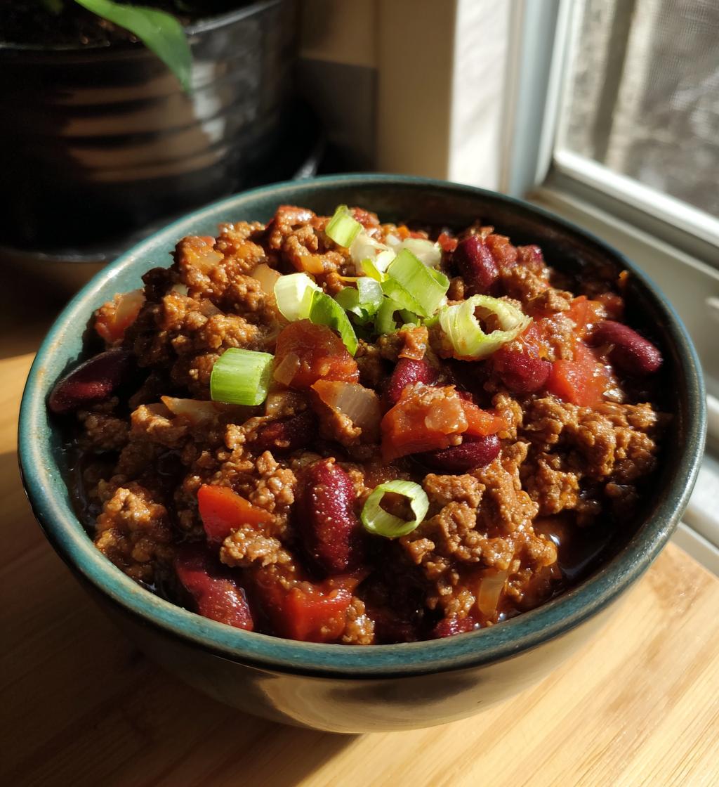 crockpot recipes hamburger
