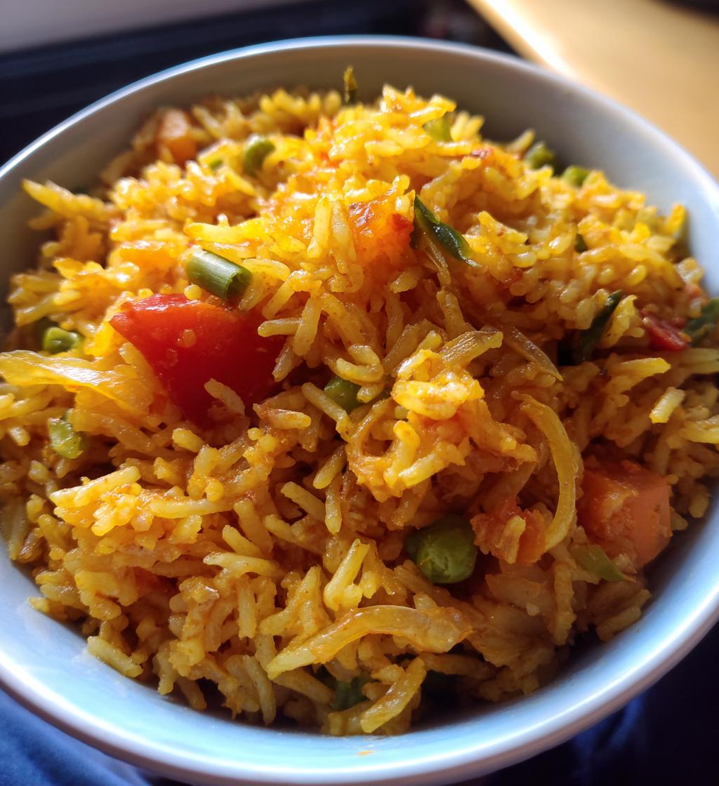 crockpot recipes indian