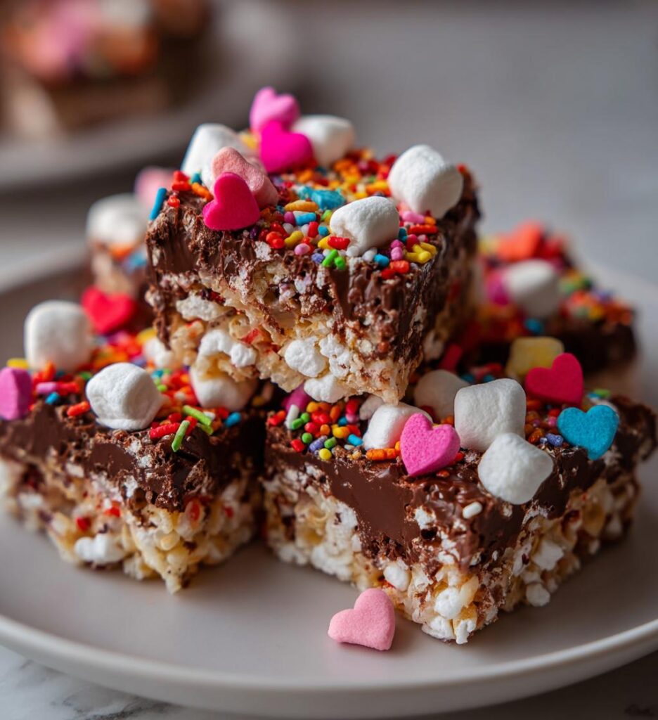 valentines day treats for kids