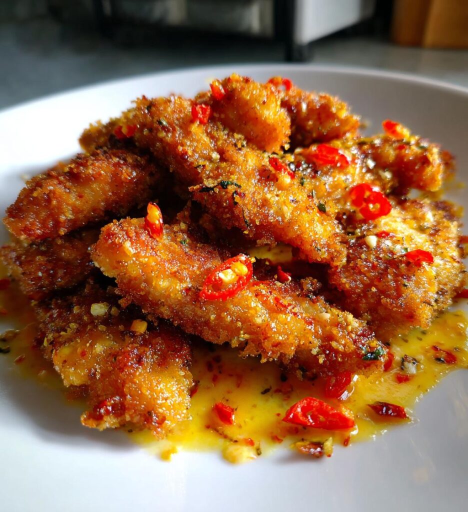 bang bang chicken