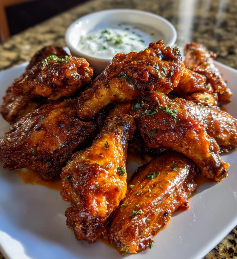 chicken super bowl food