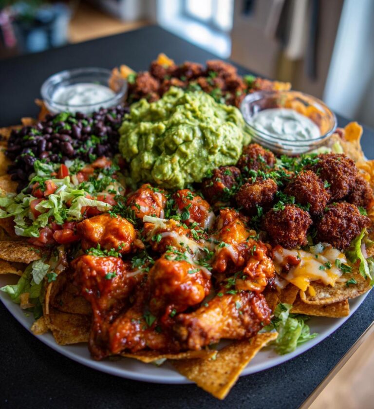 east super bowl snacks