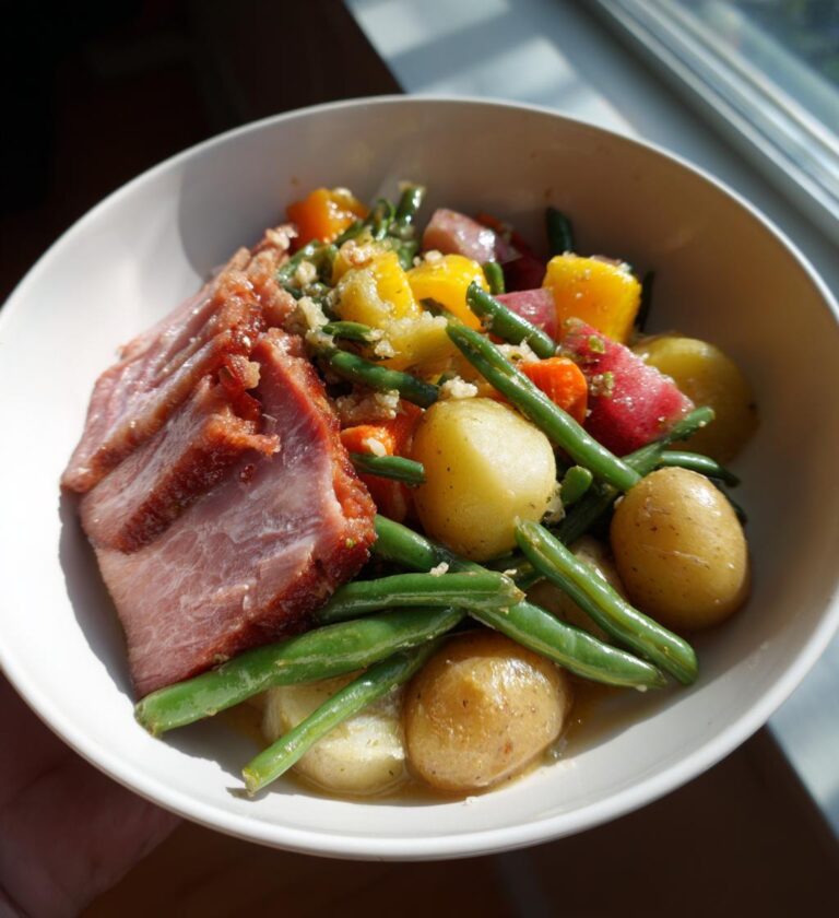 easter party food