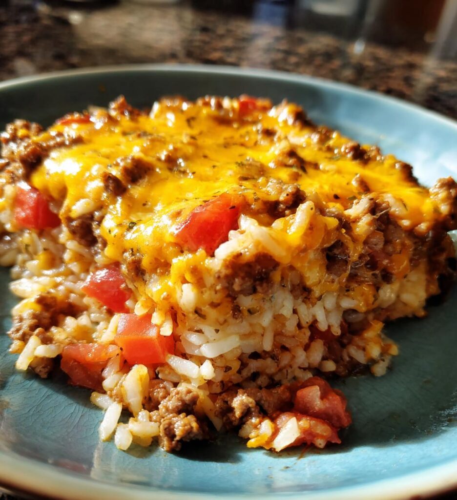 easy dinner recipes for family comfort foods