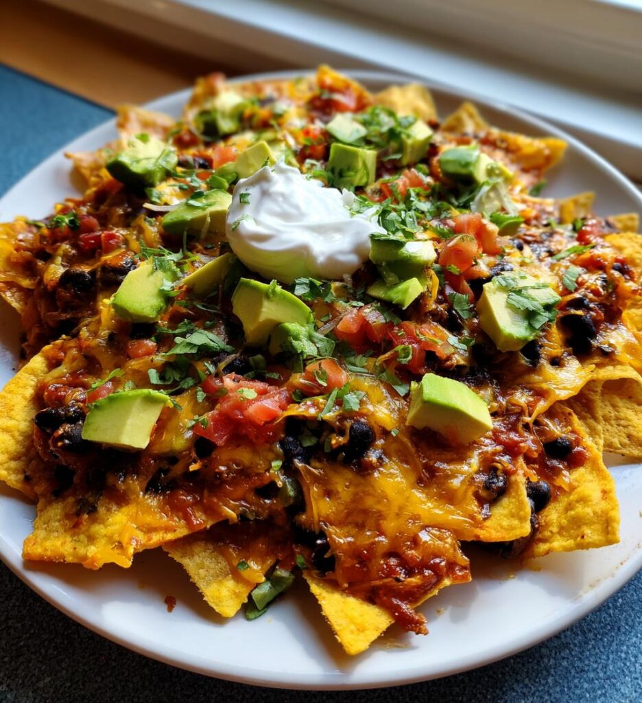 food for the super bowl