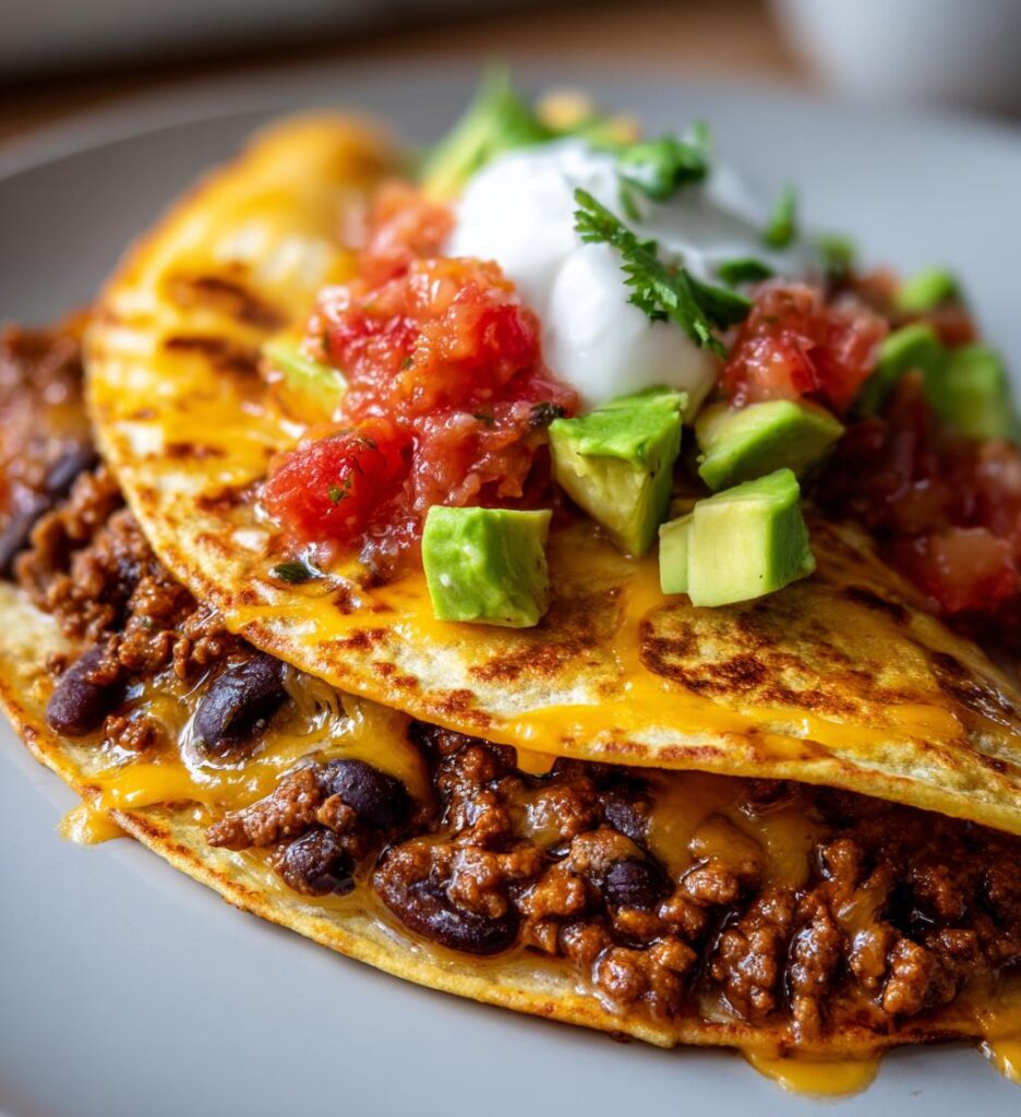 football night dinner ideas