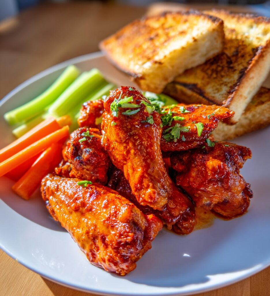football sunday dinner