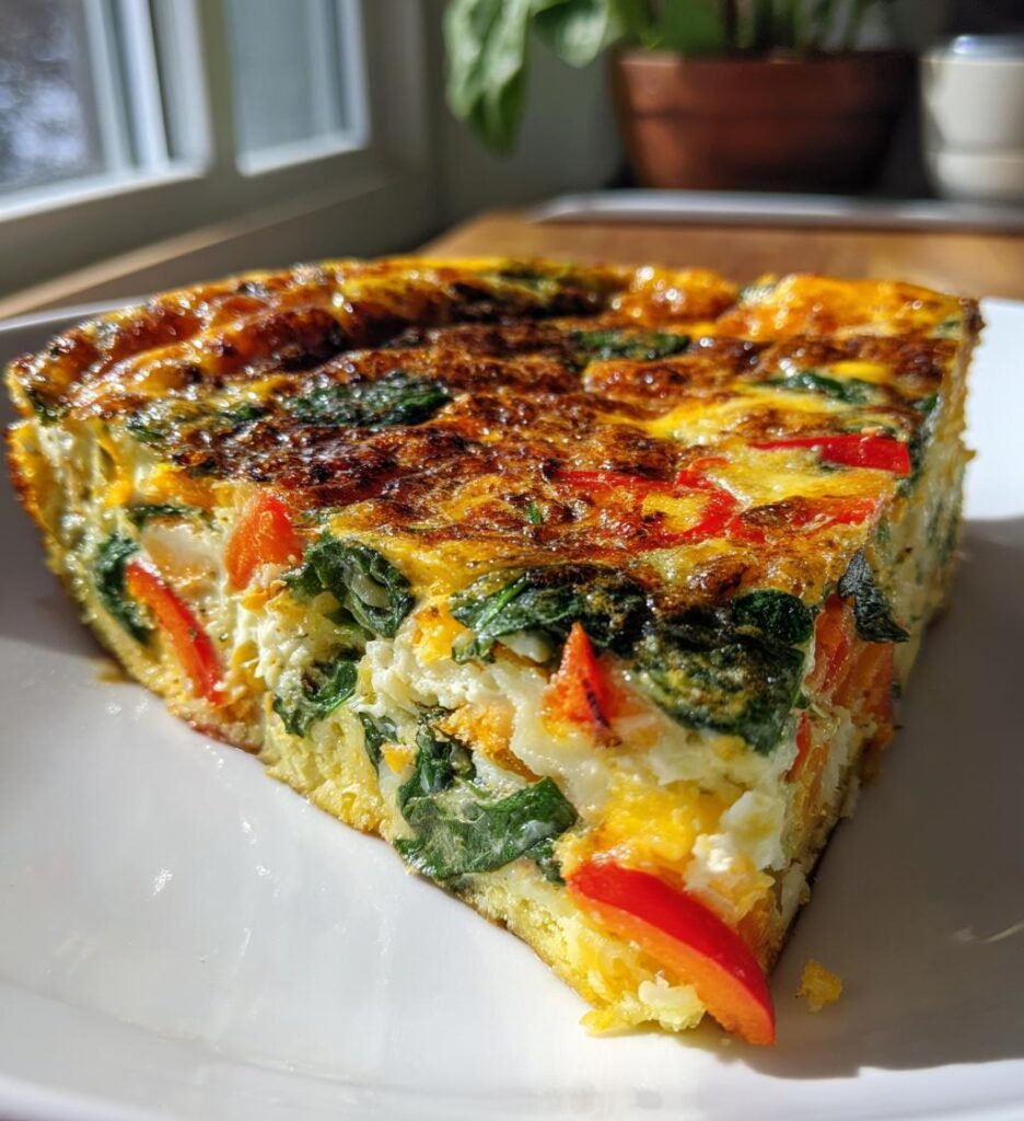 frittata recipe