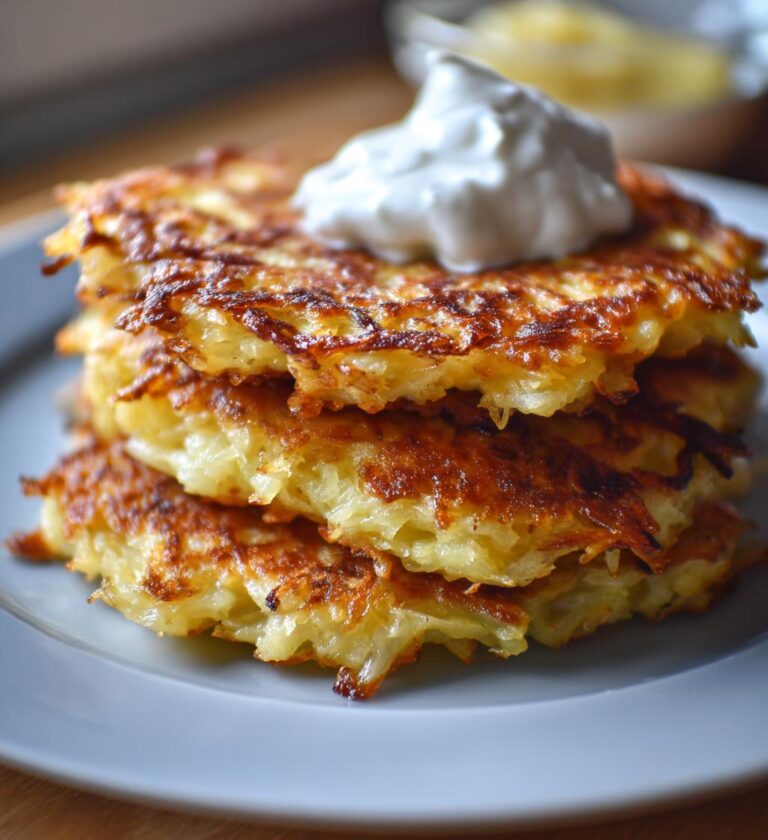 german potato pancakes