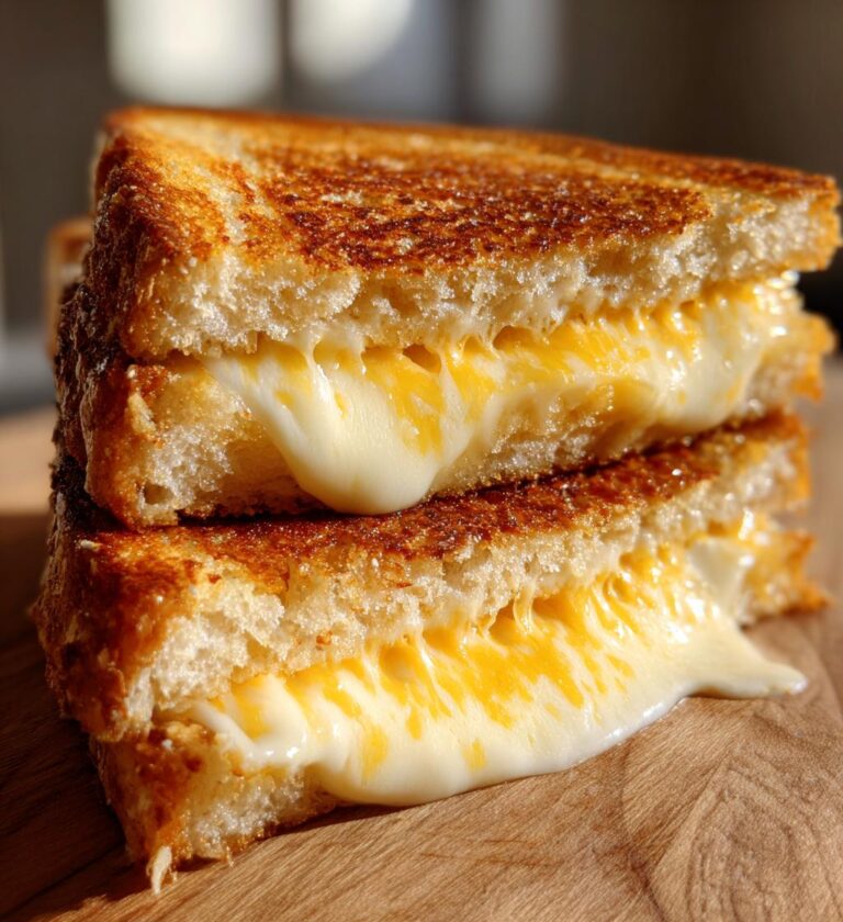 grilled cheese
