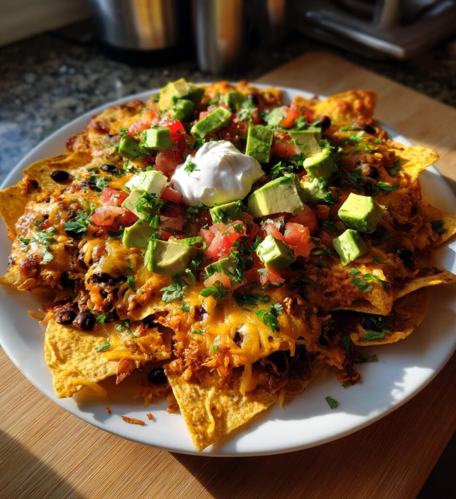 snack foods for super bowl