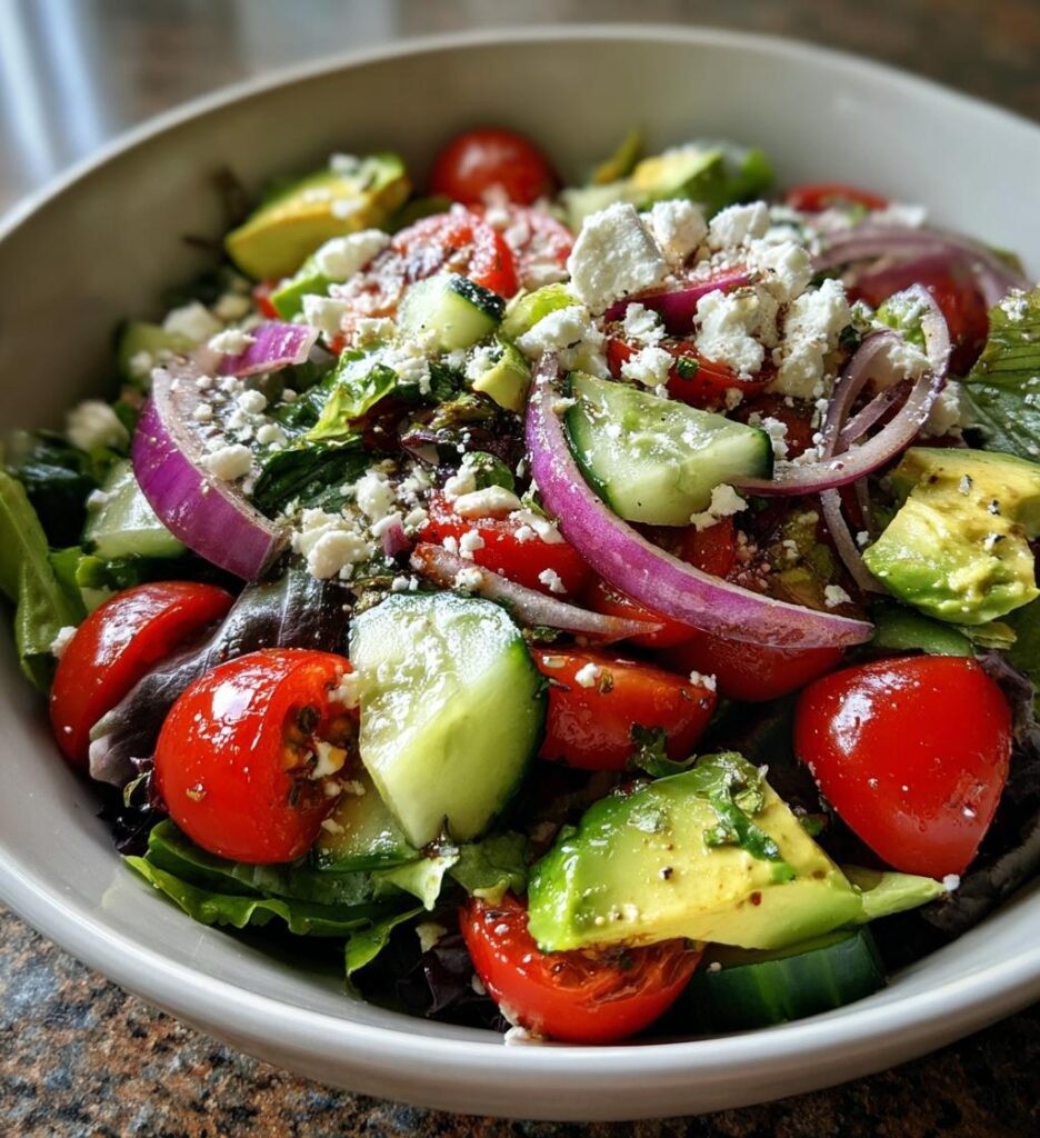 spring dinners