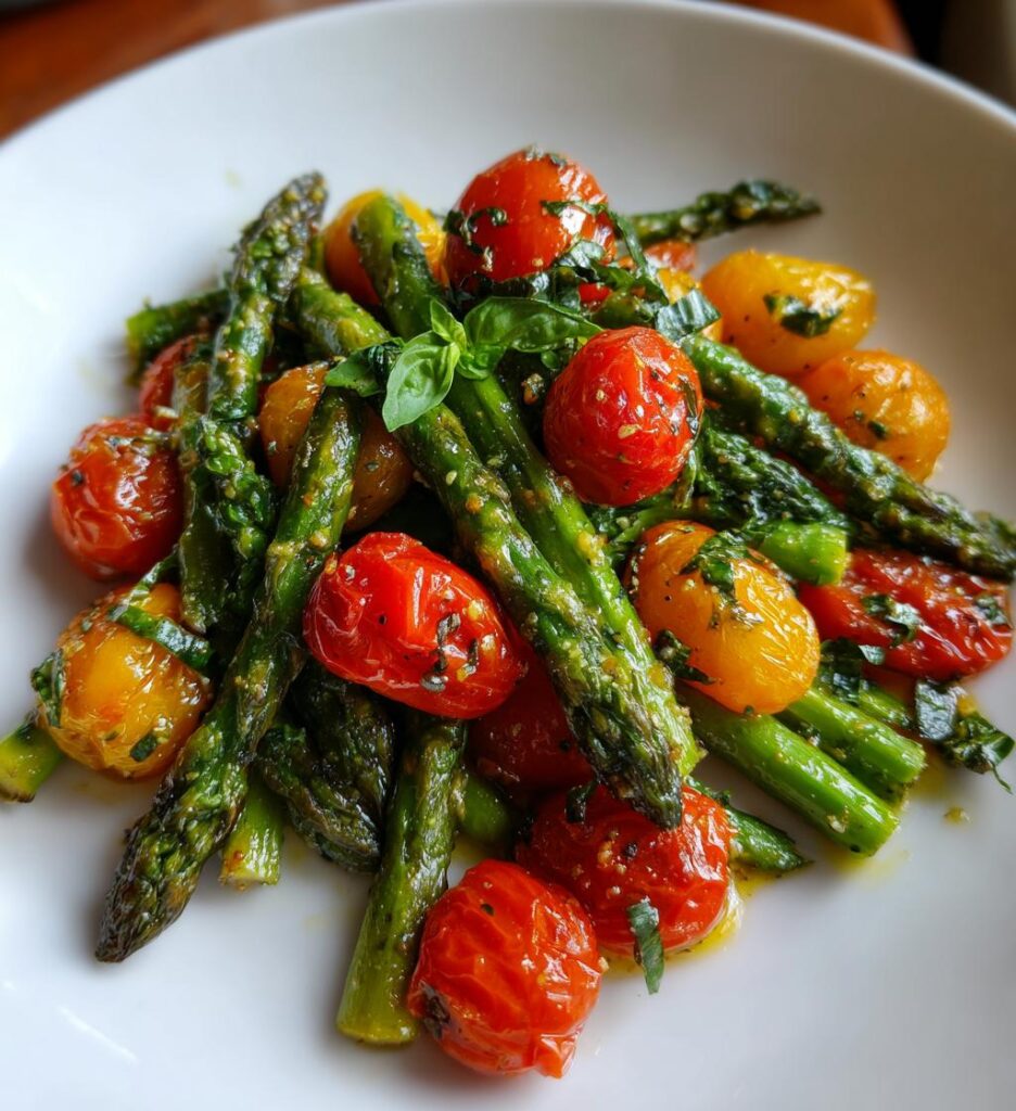 spring recipes