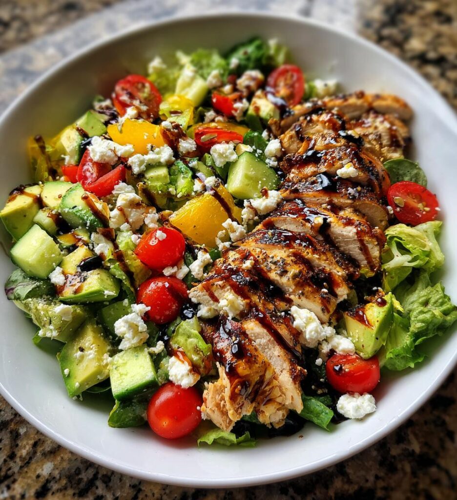 summer dinner