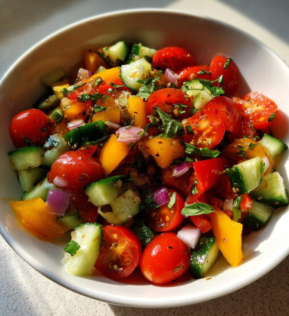 summer dinner recipes
