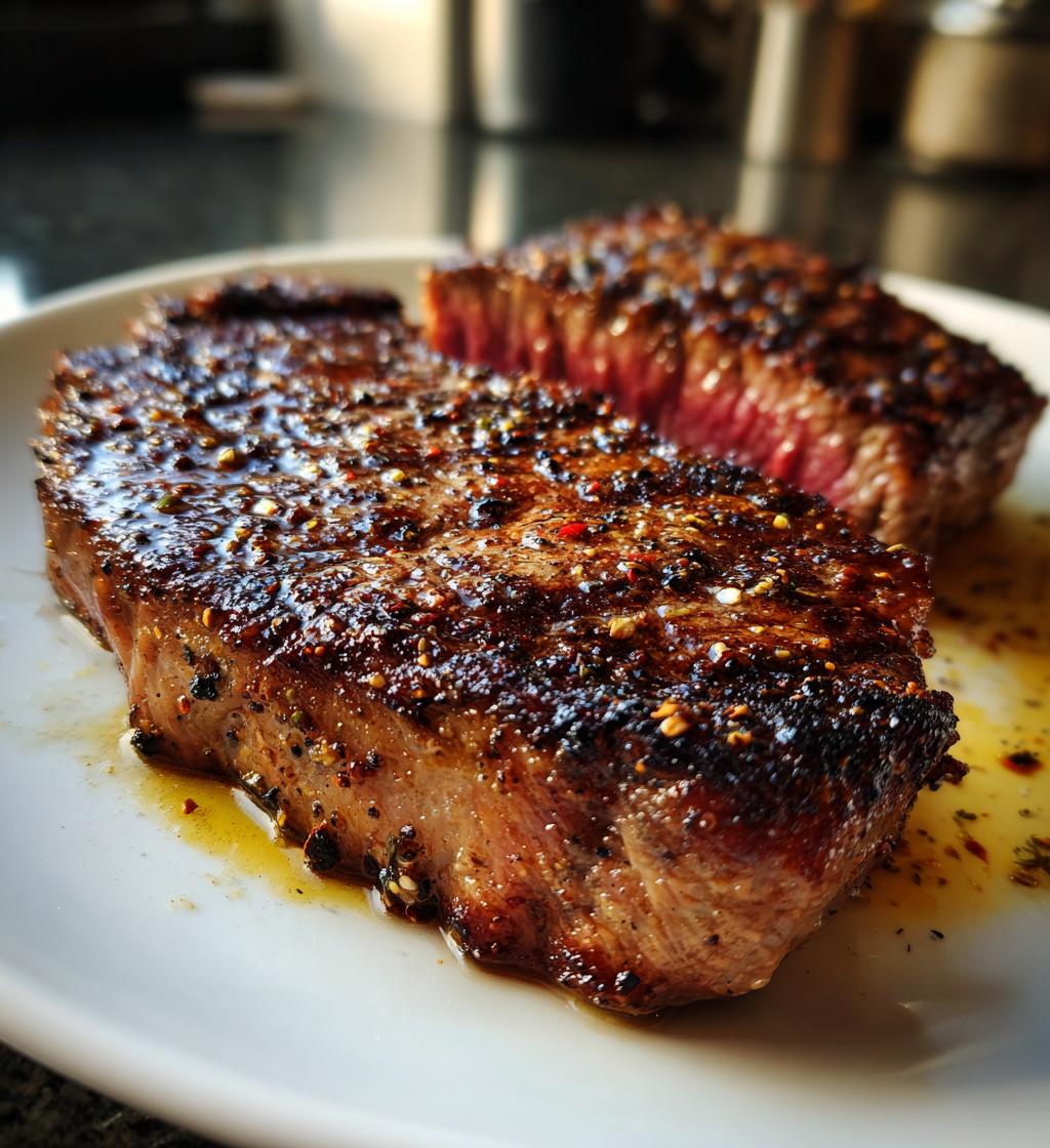 summer meals dinner: Grilled Steak