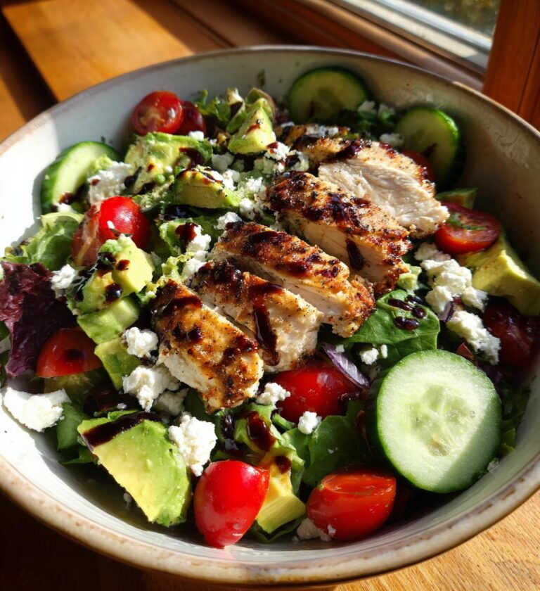summer recipes dinner