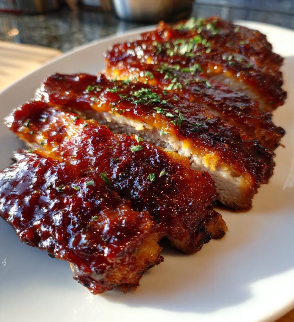 super bowl chicken