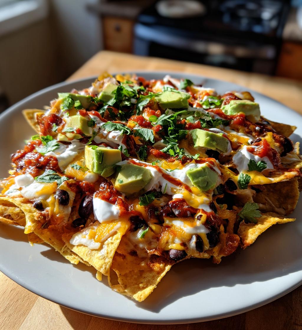 super bowl chips and dip