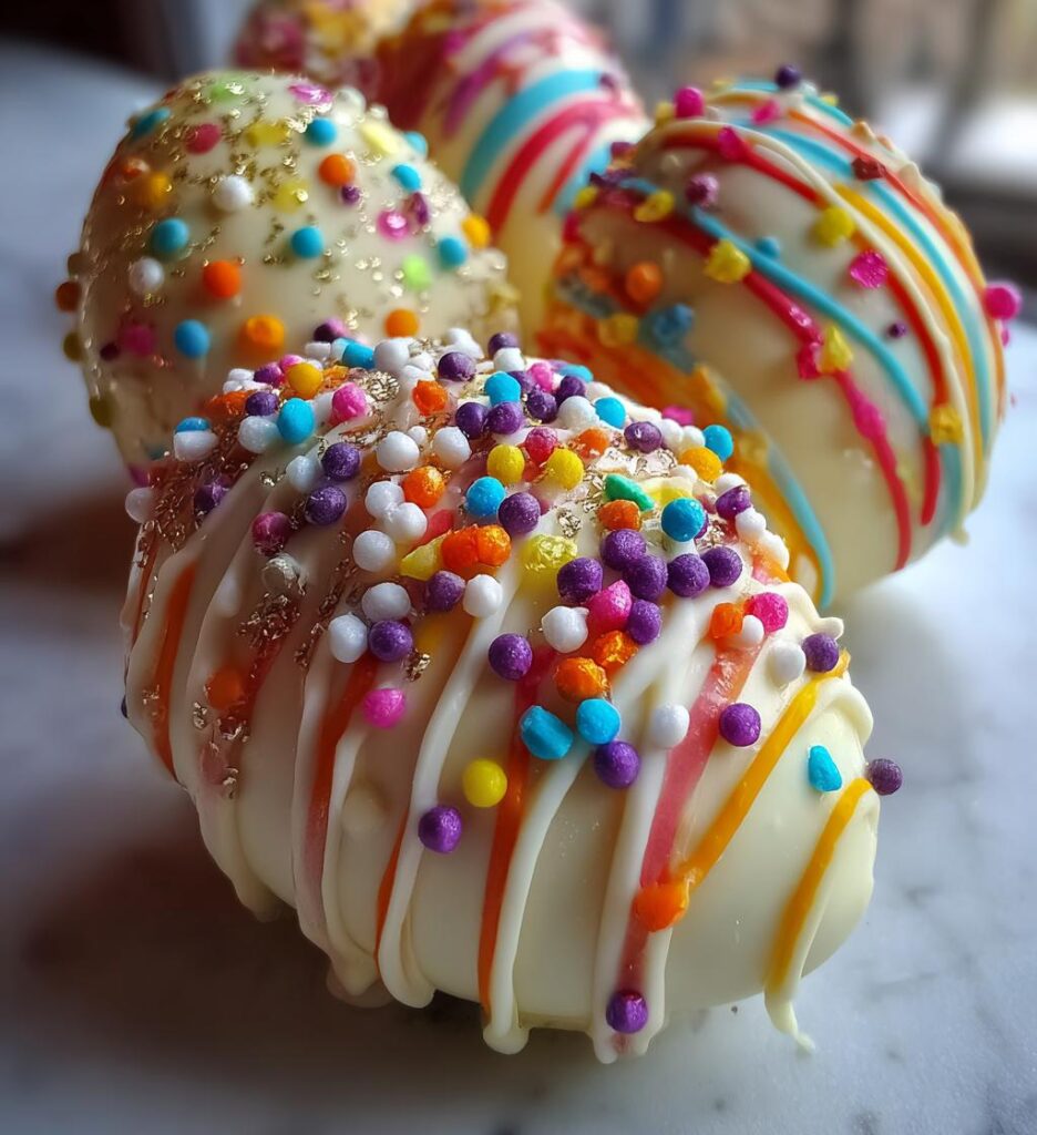 chocolate easter eggs decorating ideas
