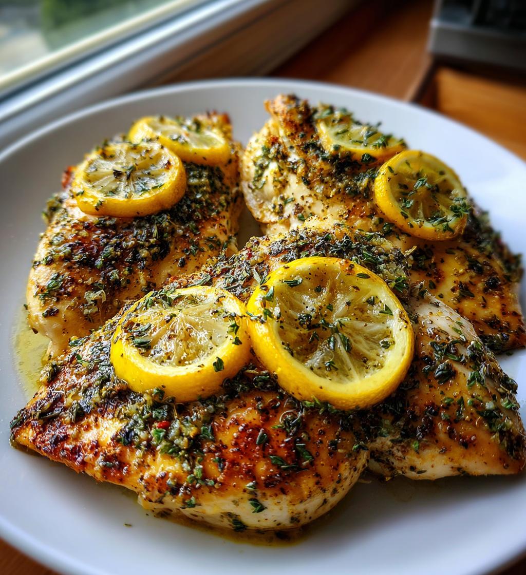 easter dinner chicken ideas