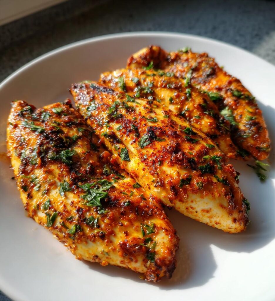 easter dinner ideas main dishes chicken