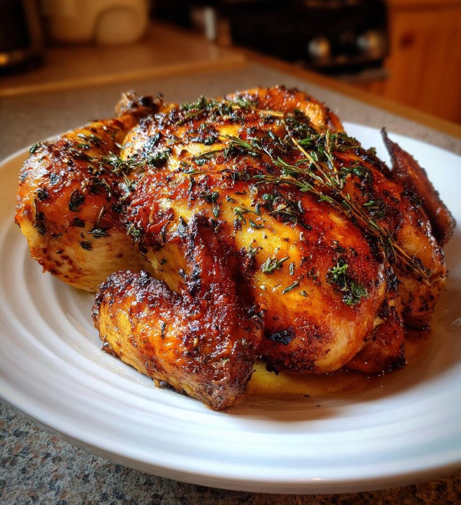 easter food ideas dinner chicken
