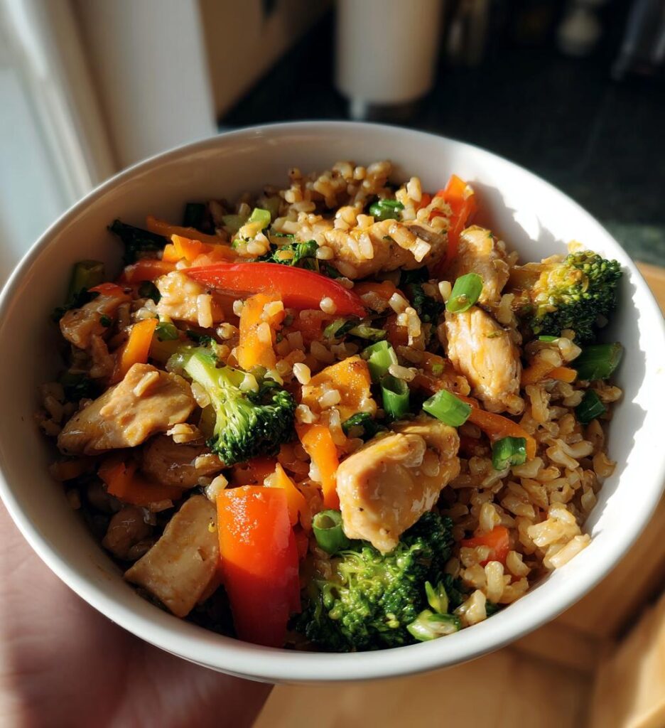 easy healthy dinner recipes for big family