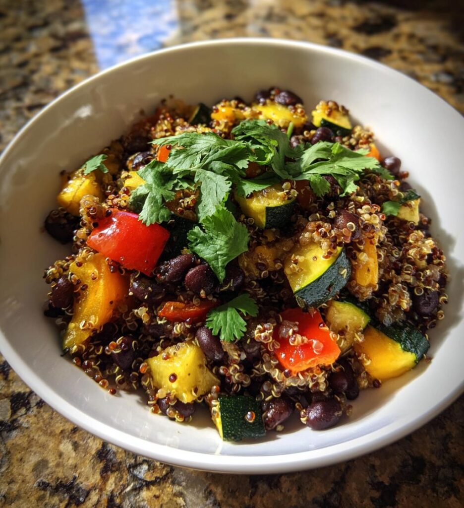 easy healthy dinner recipes for family