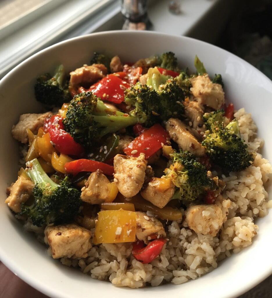 easy healthy dinner recipes for family health