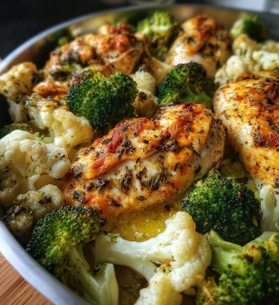 easy healthy dinner recipes for family low carb diet