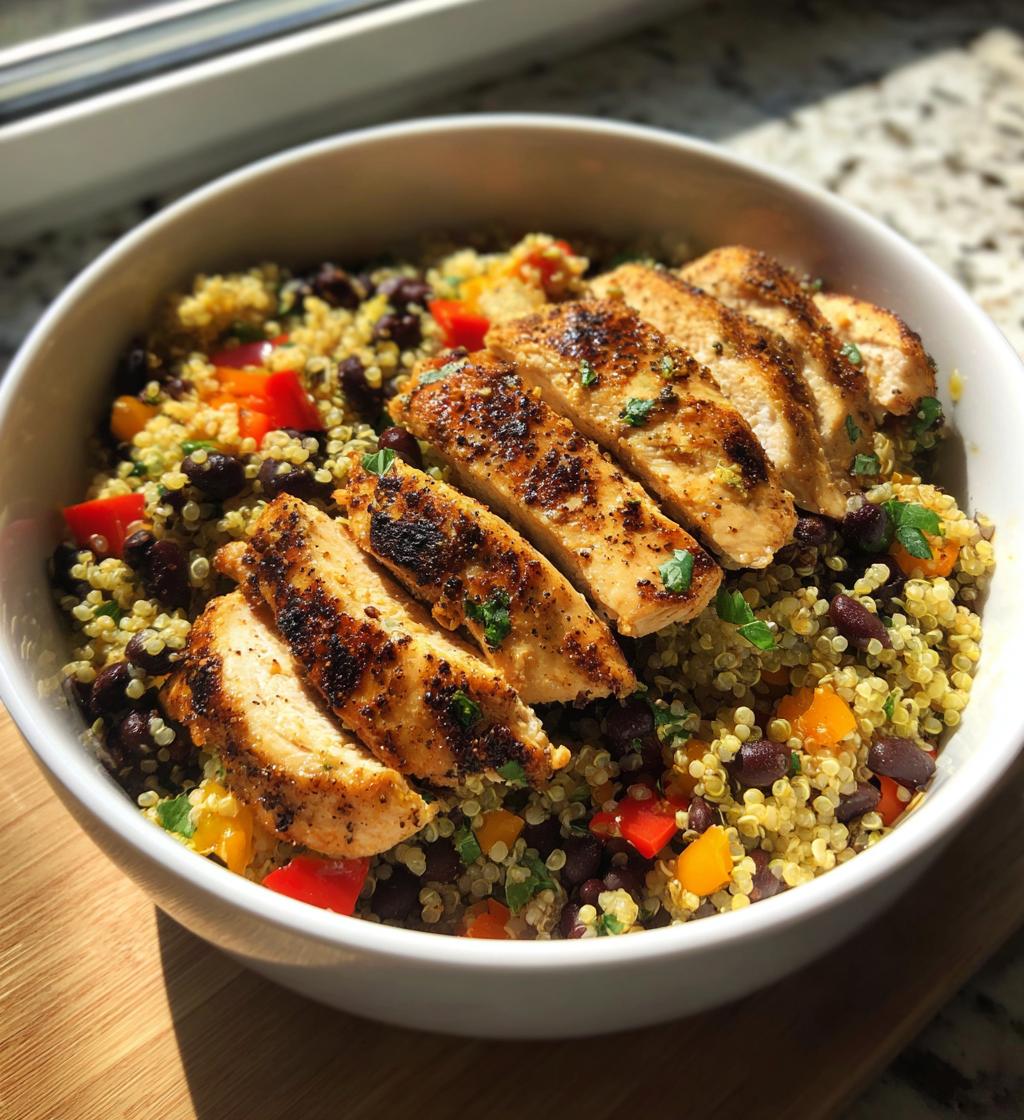easy high protein meals lunch simple
