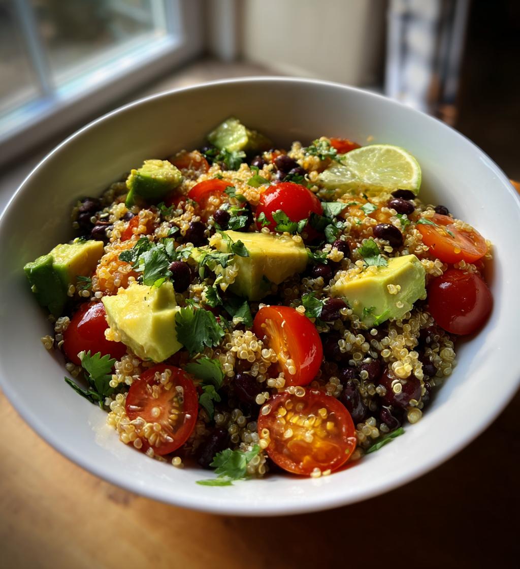 easy protein meals for lunch