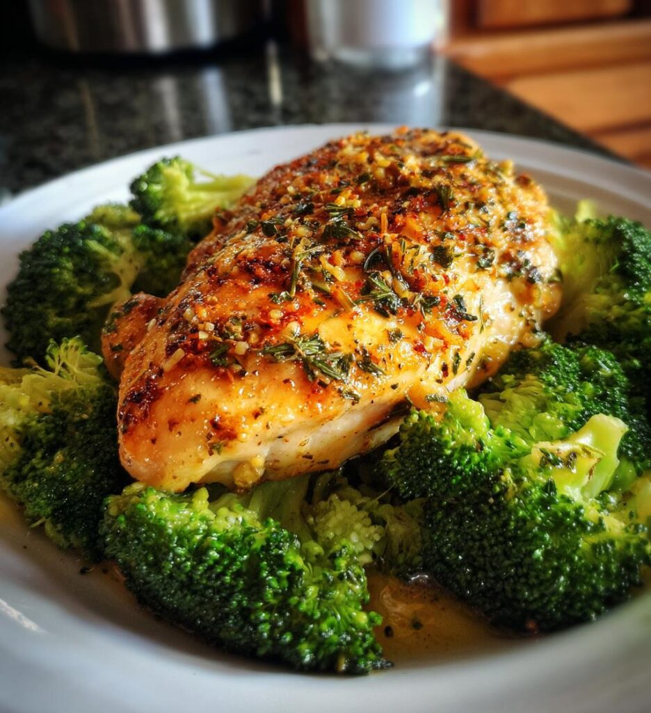 healthy dinner recipes low carbs