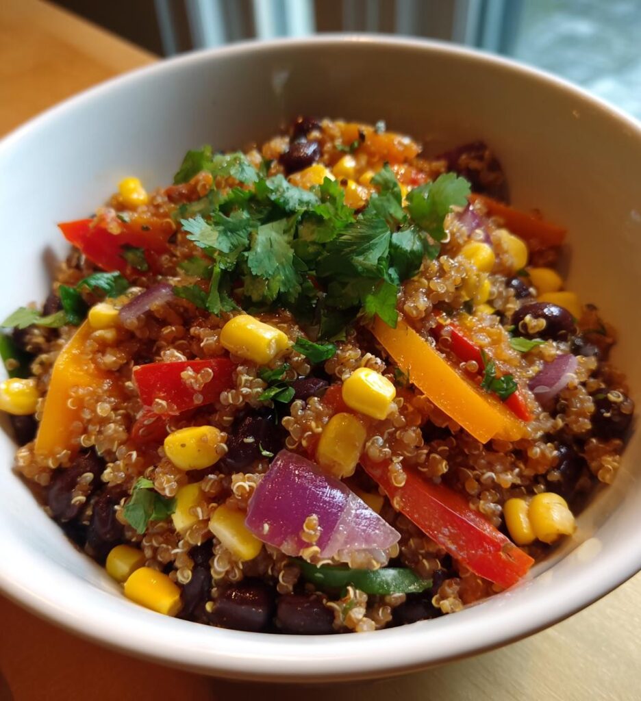 healthy easy high protein meals lunch